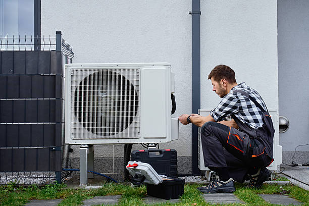 Trusted Hvac service in Le Claire, IA - Tropical Oasis HVAC